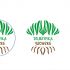 Логотип для Domenika Flowers - дизайнер basoff