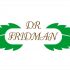 Логотип для Dr. Fridman (Dr. А Fridman) - дизайнер basoff