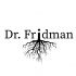 Логотип для Dr. Fridman (Dr. А Fridman) - дизайнер dashulitti