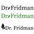 Логотип для Dr. Fridman (Dr. А Fridman) - дизайнер dashulitti