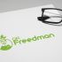 Логотип для Dr. Fridman (Dr. А Fridman) - дизайнер funkielevis