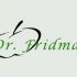 Логотип для Dr. Fridman (Dr. А Fridman) - дизайнер Natalya0809