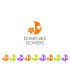 Логотип для Domenika Flowers - дизайнер Nikus