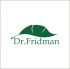 Логотип для Dr. Fridman (Dr. А Fridman) - дизайнер julyp