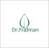 Логотип для Dr. Fridman (Dr. А Fridman) - дизайнер julyp