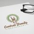 Лого и фирменный стиль для Central Family Restaurant - дизайнер robert3d