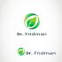 Логотип для Dr. Fridman (Dr. А Fridman) - дизайнер lisangalieva