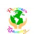 Логотип для раскрась планету - дизайнер lisangalieva