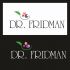 Логотип для Dr. Fridman (Dr. А Fridman) - дизайнер ilim1973