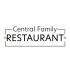 Лого и фирменный стиль для Central Family Restaurant - дизайнер Yurchk