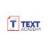 Логотип для TextAcademy - дизайнер VF-Group