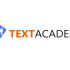 Логотип для TextAcademy - дизайнер rover