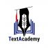 Логотип для TextAcademy - дизайнер rusmyn