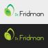 Логотип для Dr. Fridman (Dr. А Fridman) - дизайнер V_Sofeev