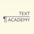 Логотип для TextAcademy - дизайнер inot4690