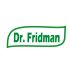 Логотип для Dr. Fridman (Dr. А Fridman) - дизайнер Myauritcio