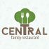 Лого и фирменный стиль для Central Family Restaurant - дизайнер Sergio_Pozla