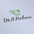 Логотип для Dr. Fridman (Dr. А Fridman) - дизайнер Tamara_V