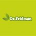 Логотип для Dr. Fridman (Dr. А Fridman) - дизайнер zetlenka