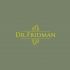Логотип для Dr. Fridman (Dr. А Fridman) - дизайнер kirilln84