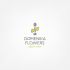 Логотип для Domenika Flowers - дизайнер Allepta