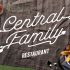 Лого и фирменный стиль для Central Family Restaurant - дизайнер jennylems
