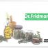 Логотип для Dr. Fridman (Dr. А Fridman) - дизайнер malito