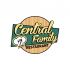 Лого и фирменный стиль для Central Family Restaurant - дизайнер zetlenka