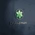 Логотип для Dr. Fridman (Dr. А Fridman) - дизайнер comicdm