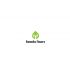 Логотип для Domenika Flowers - дизайнер SmolinDenis