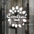 Лого и фирменный стиль для Central Family Restaurant - дизайнер SmolinDenis