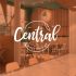 Лого и фирменный стиль для Central Family Restaurant - дизайнер Punshh