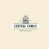 Лого и фирменный стиль для Central Family Restaurant - дизайнер luishamilton