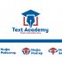 Логотип для TextAcademy - дизайнер AZOT