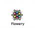 Логотип для Flowery - дизайнер chernysheva