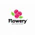 Логотип для Flowery - дизайнер GAMAIUN