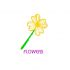 Логотип для Flowery - дизайнер rover