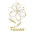 Логотип для Flowery - дизайнер rover