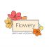 Логотип для Flowery - дизайнер i_chausova