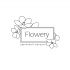 Логотип для Flowery - дизайнер i_chausova