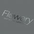 Логотип для Flowery - дизайнер halaburdalena33