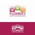 Логотип для Flowery - дизайнер Crystal10