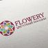 Логотип для Flowery - дизайнер Crystal10