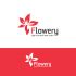 Логотип для Flowery - дизайнер NickKit