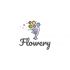 Логотип для Flowery - дизайнер kirilln84