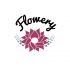 Логотип для Flowery - дизайнер Delite