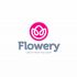 Логотип для Flowery - дизайнер GAMAIUN