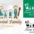 Лого и фирменный стиль для Central Family Restaurant - дизайнер qsj