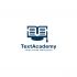 Логотип для TextAcademy - дизайнер shamaevserg