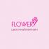 Логотип для Flowery - дизайнер PavelK